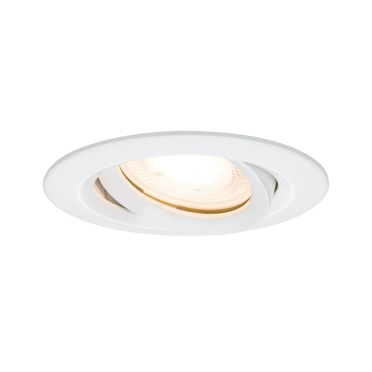 Paulmann Downlight/Spotlight/Flutlicht - 93661