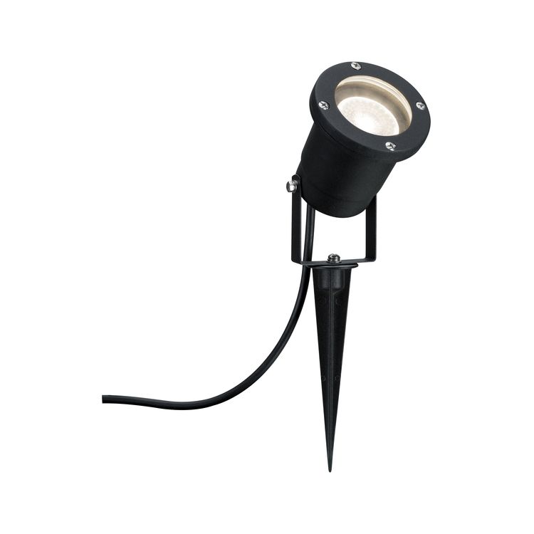 Paulmann Garden/footpath Lighting Fixture - 98896