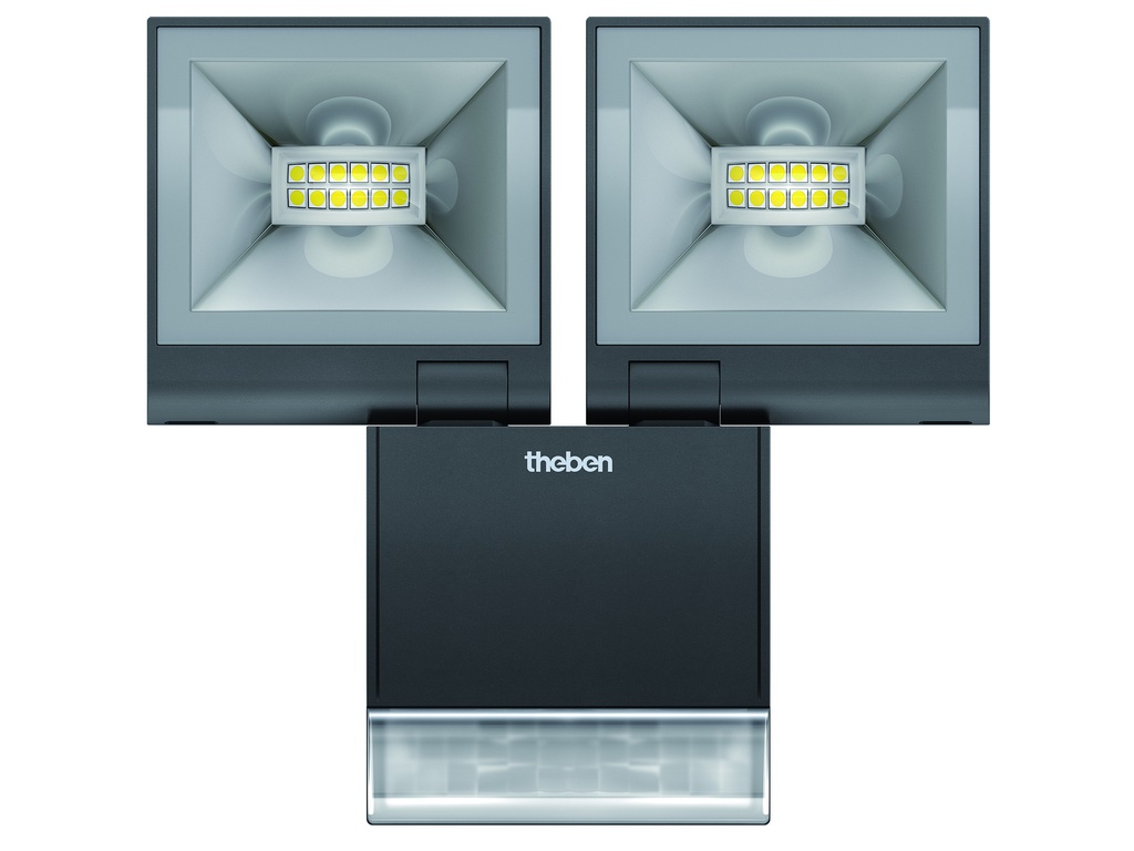 Theben TheLeda Downlight/Spotlight/Floodlight - 1020934