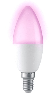 Alecto LED-lamp - SMARTLIGHT30