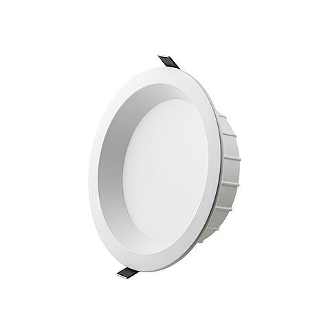 Interlight EasyFit Downlight/Spotlight/Floodlight - IL-ED6K3D