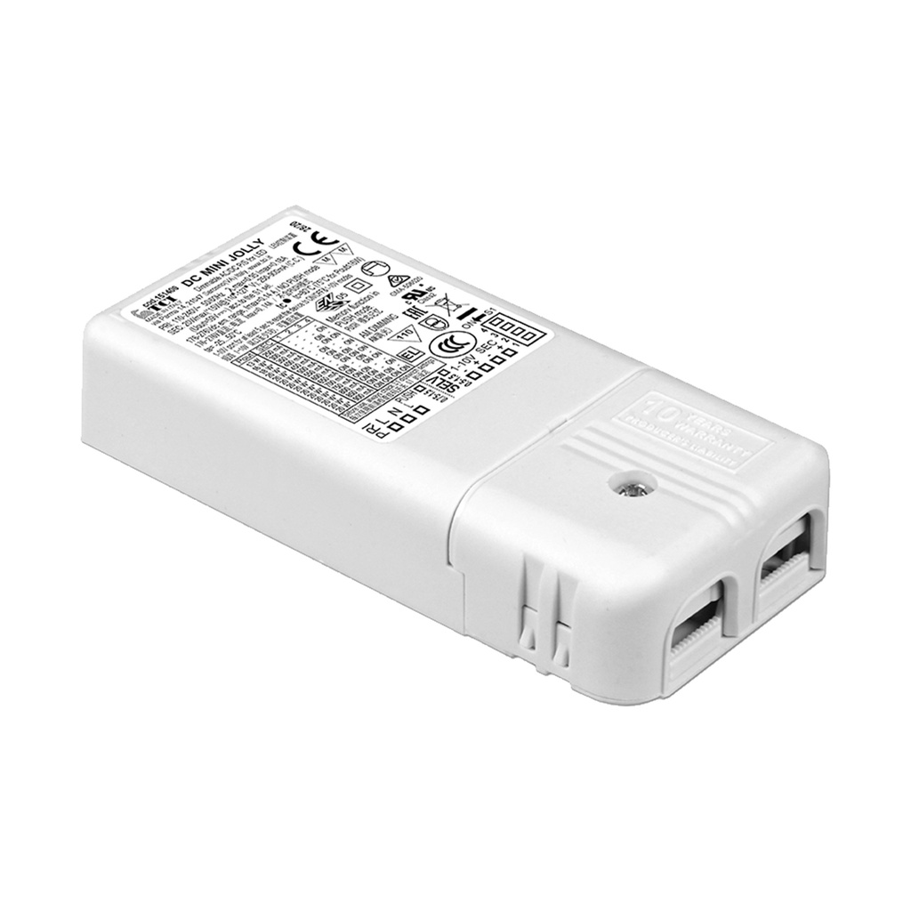 Klemko Controlador LED - 860002