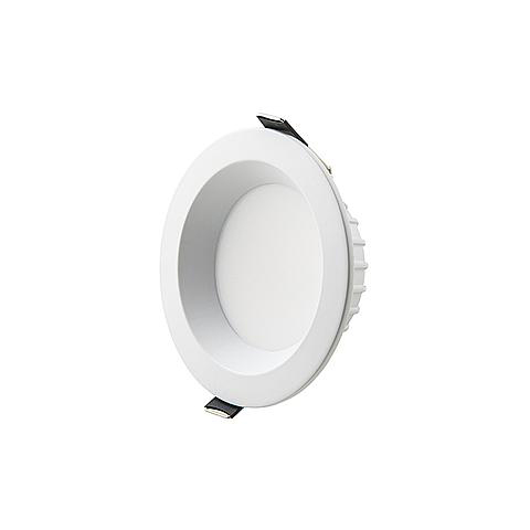 Interlight EasyFit Downlight/Spotlight/Flutlicht - IL-ED3K3D