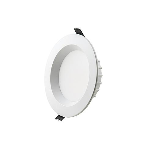 Interlight EasyFit Downlight/Spotlight/Flutlicht - IL-ED4K3D