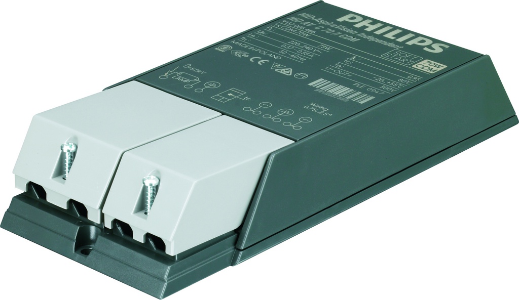 Ballast Philips HID AspiraVision - 88522400