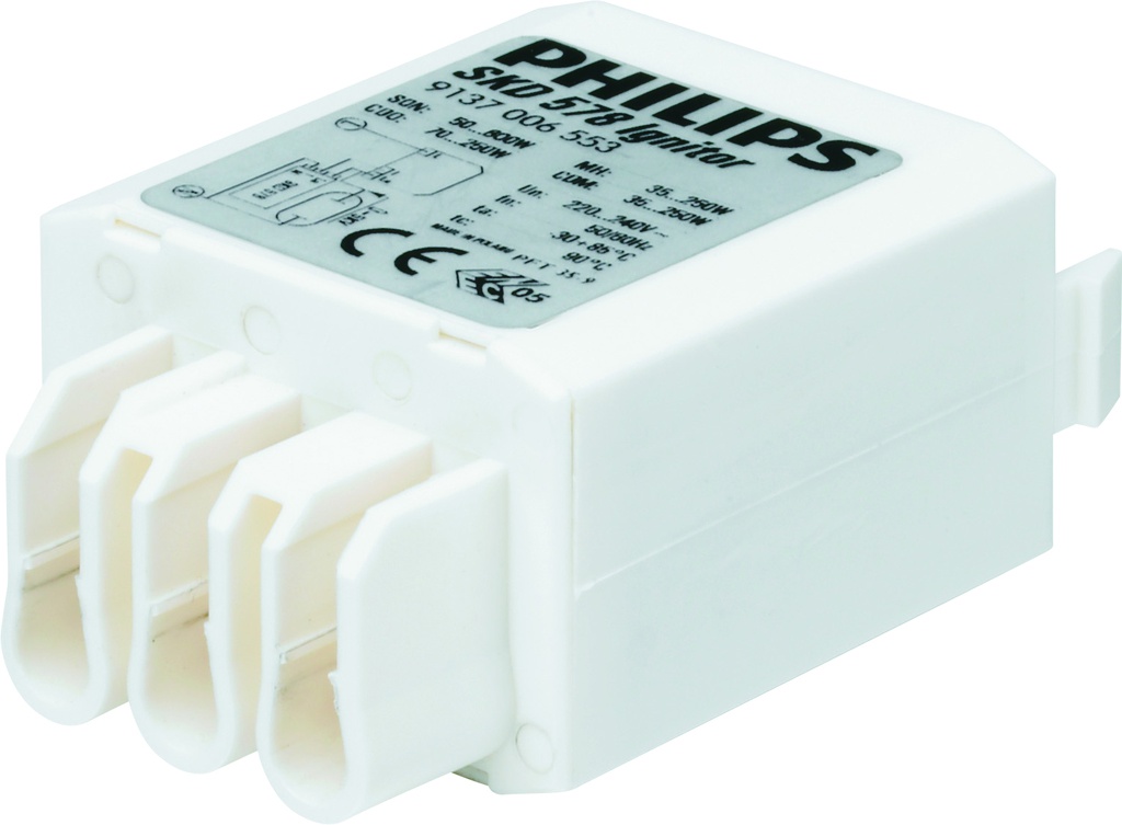 Éclairage De Démarrage Philips HID - 89567400