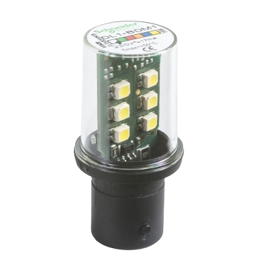 Schneider Electric Harmony LED-lamp - DL1BDM1