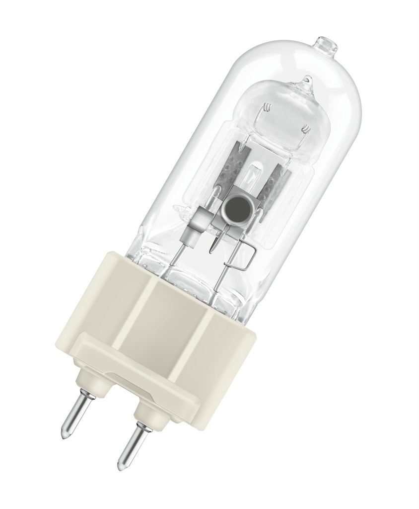 Osram Powerstar Lampe halogène à vapeur métallique z réflecteur - 4008321974341