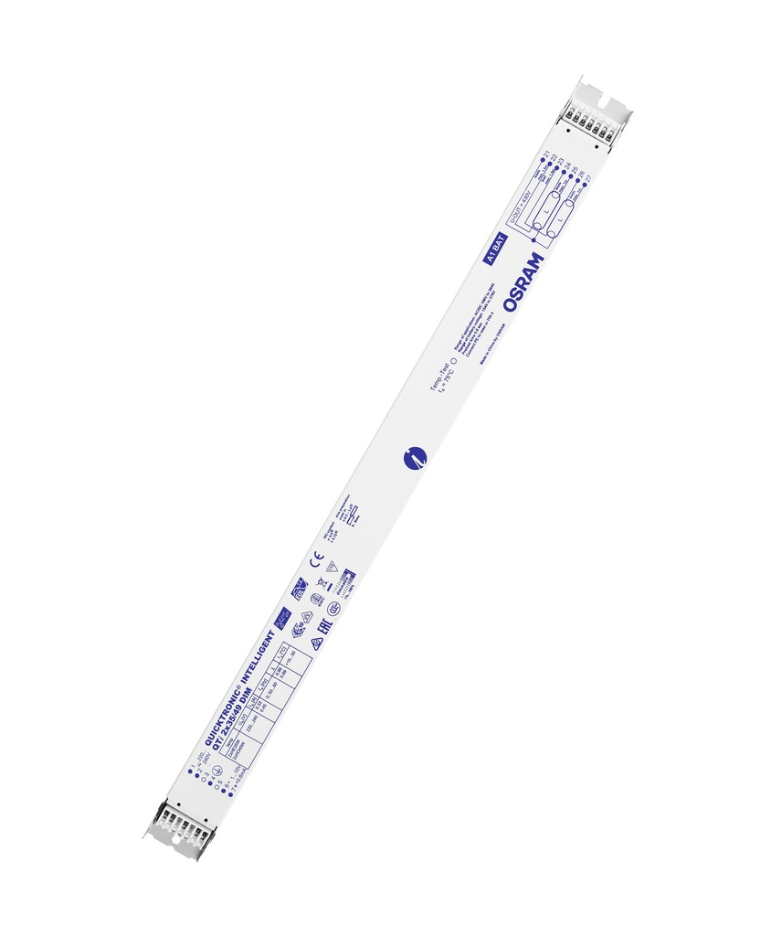 Osram Quicktronic Ballast - 4050300870670