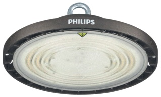 Philips Ledinaire Halstraler - 52405700