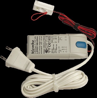 Klemko LMD Controlador LED - 876804