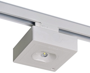 Famostar CELO Emergency Lighting Fixture - 393303