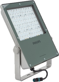 Philips Coreline Lumière Rasante/Lumière Ponctuelle/ Lumière Diffuse - 09640300