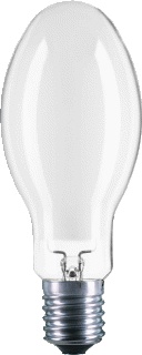 Philips Master Colour Halogeenmetaaldamplamp zonder Reflector - 59568800