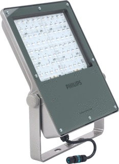 Philips Coreline Lumière Rasante/Lumière Ponctuelle/ Lumière Diffuse - 09644100