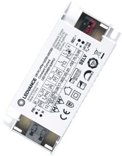 Ledvance LED driver - 4058075239814