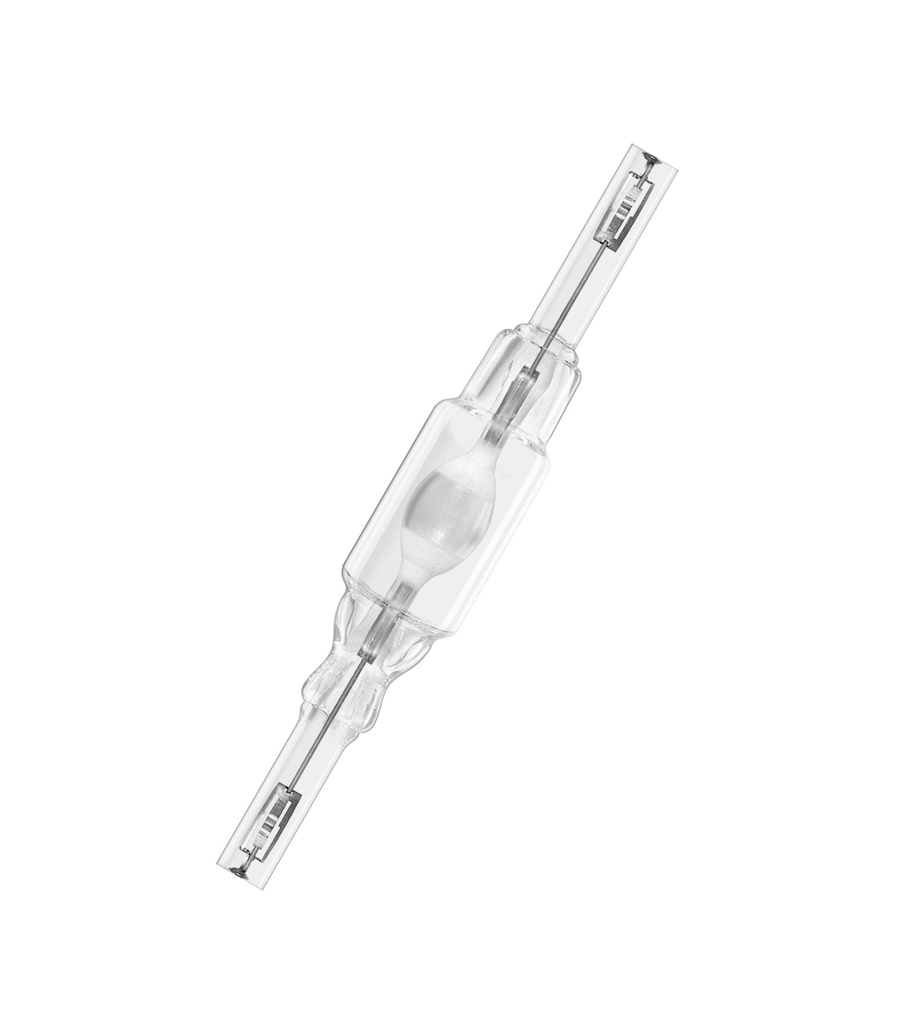 Osram Powerstar Lampe halogène à vapeur métallique z réflecteur - 4008321678386