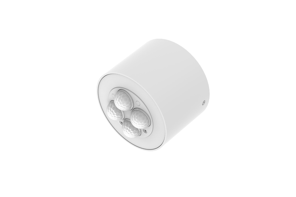 Opple Smart Lighting Mech. Supply Housing Lighting Fixture - 560098000600