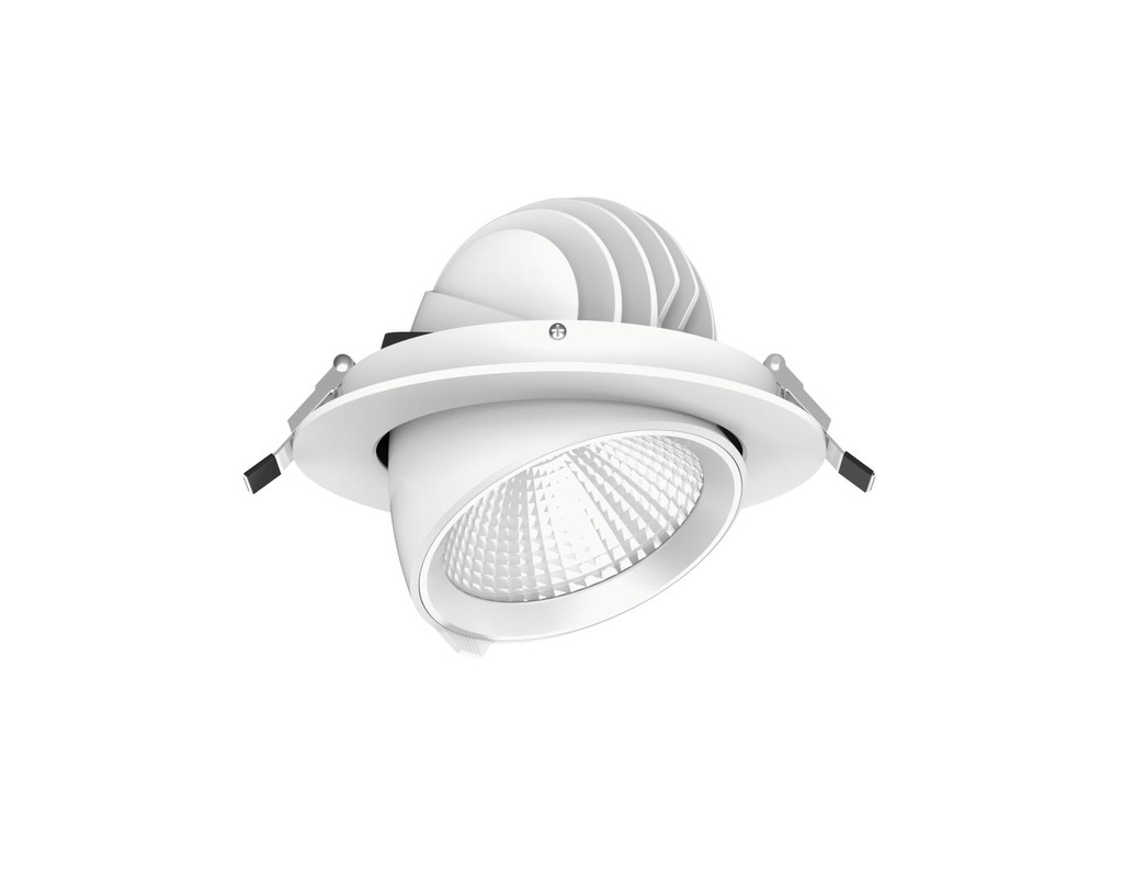 Opple LED Spot Downlight, Spot, Schijnwerper - 541003067800