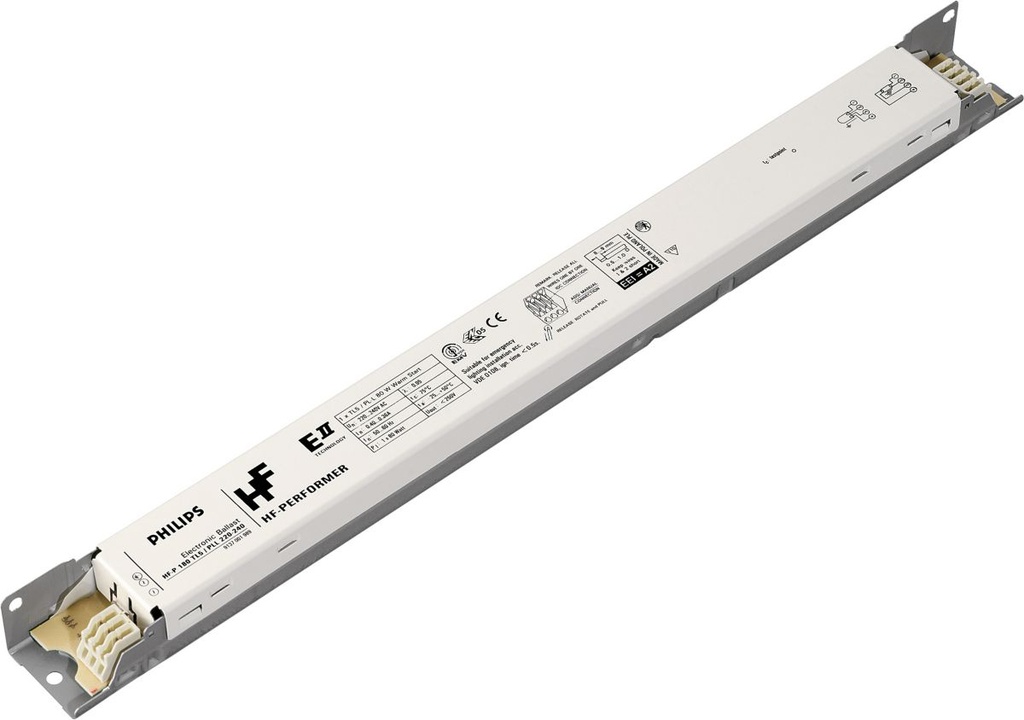 Philips HF-Performer Intelligent Ballast - 91494130