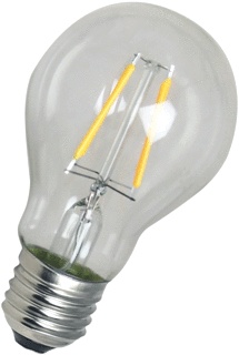 Bailey LED-lamp - 142431