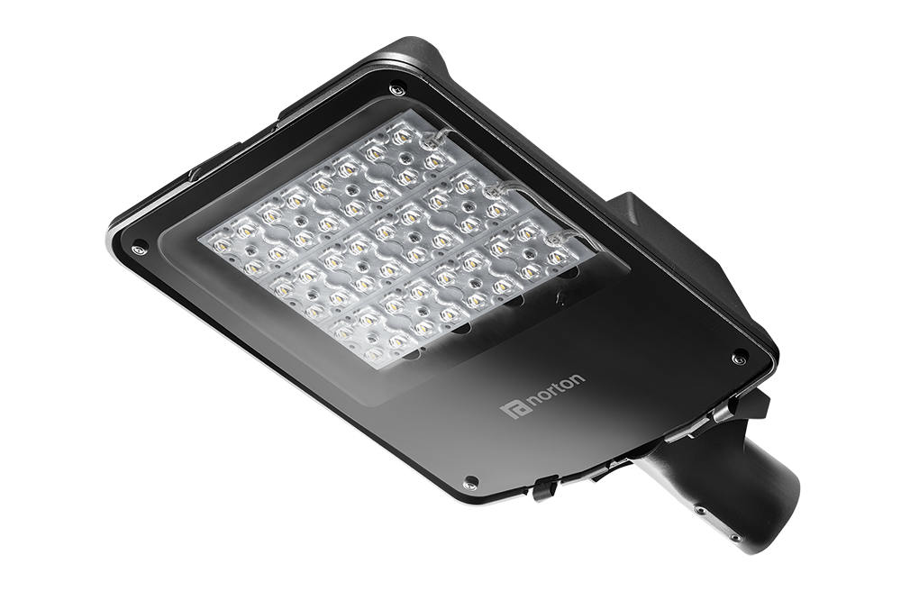 Norton KFA LED-Straßenleuchte - 3139017016