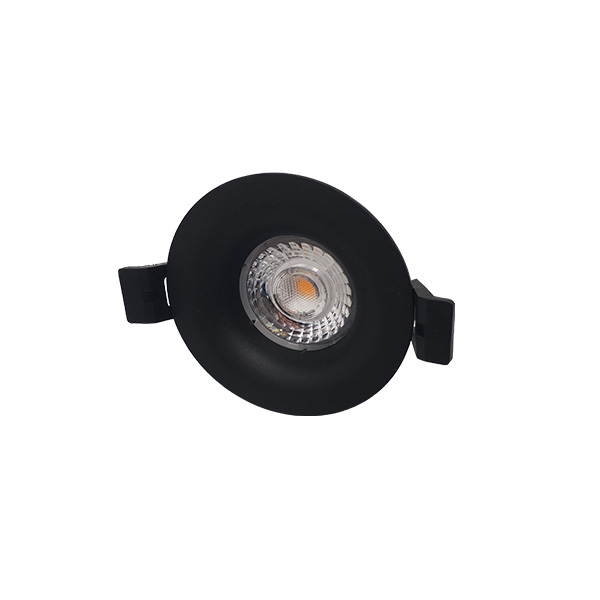 Interlight Camini Downlight, Foco, Proyector - IL-DCM836CTAB