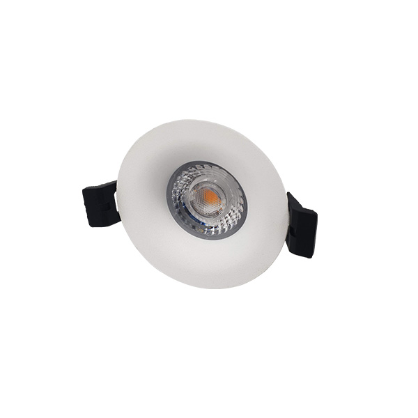 Interlight Camini Downlight, Foco, Proyector - IL-DCM836CTAW