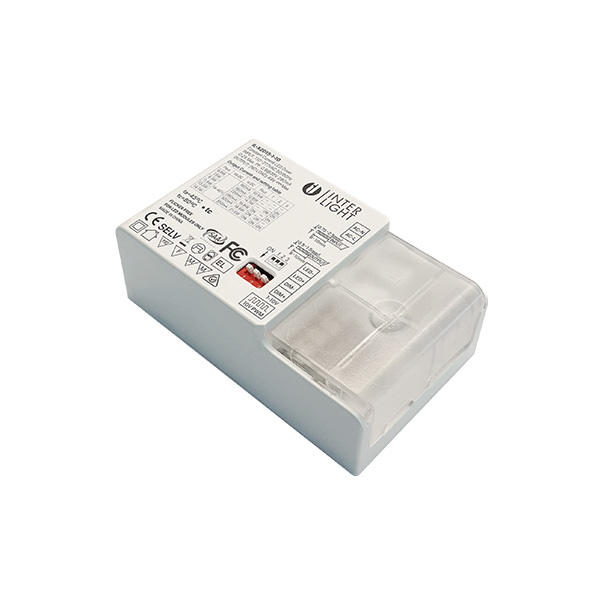 Interlight LED driver - IL-X2D15-1-10