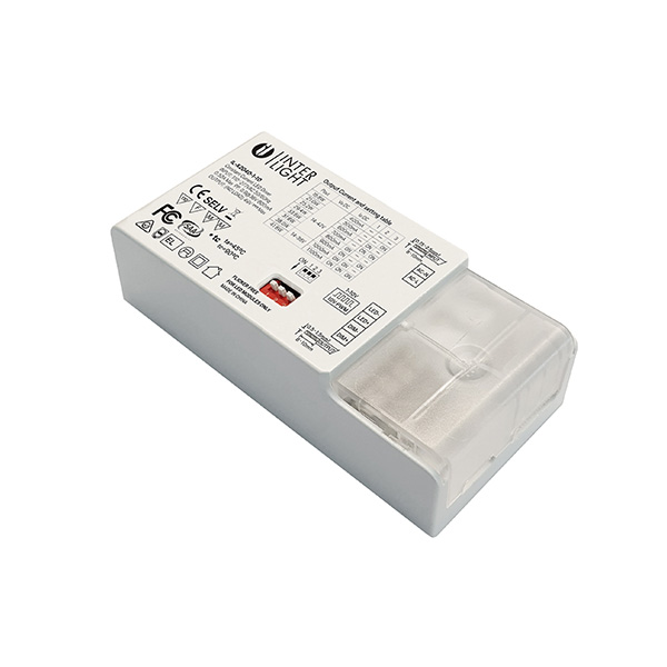 Interlight LED-driver - IL-X2D40-1-10