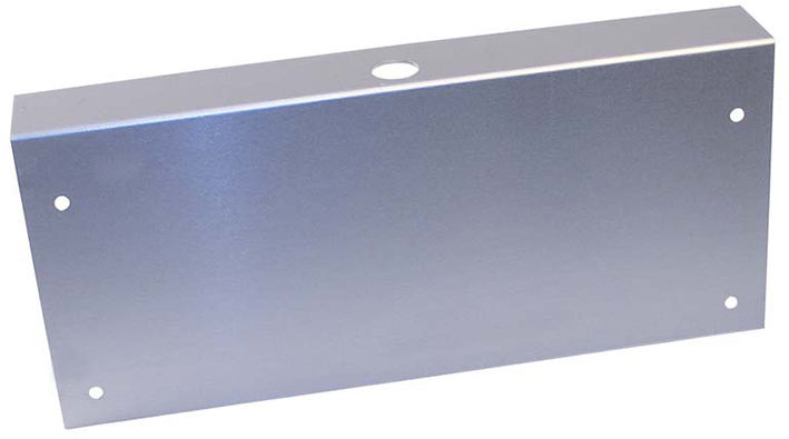 Van Lien Accesorio Mecánico Carcasa Luminaria - 7TCA091360R0129