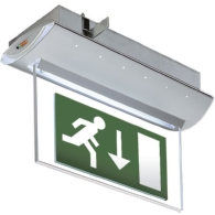 Luminaria de Emergencia Van Lien Optilux - 7TCA091160R0009