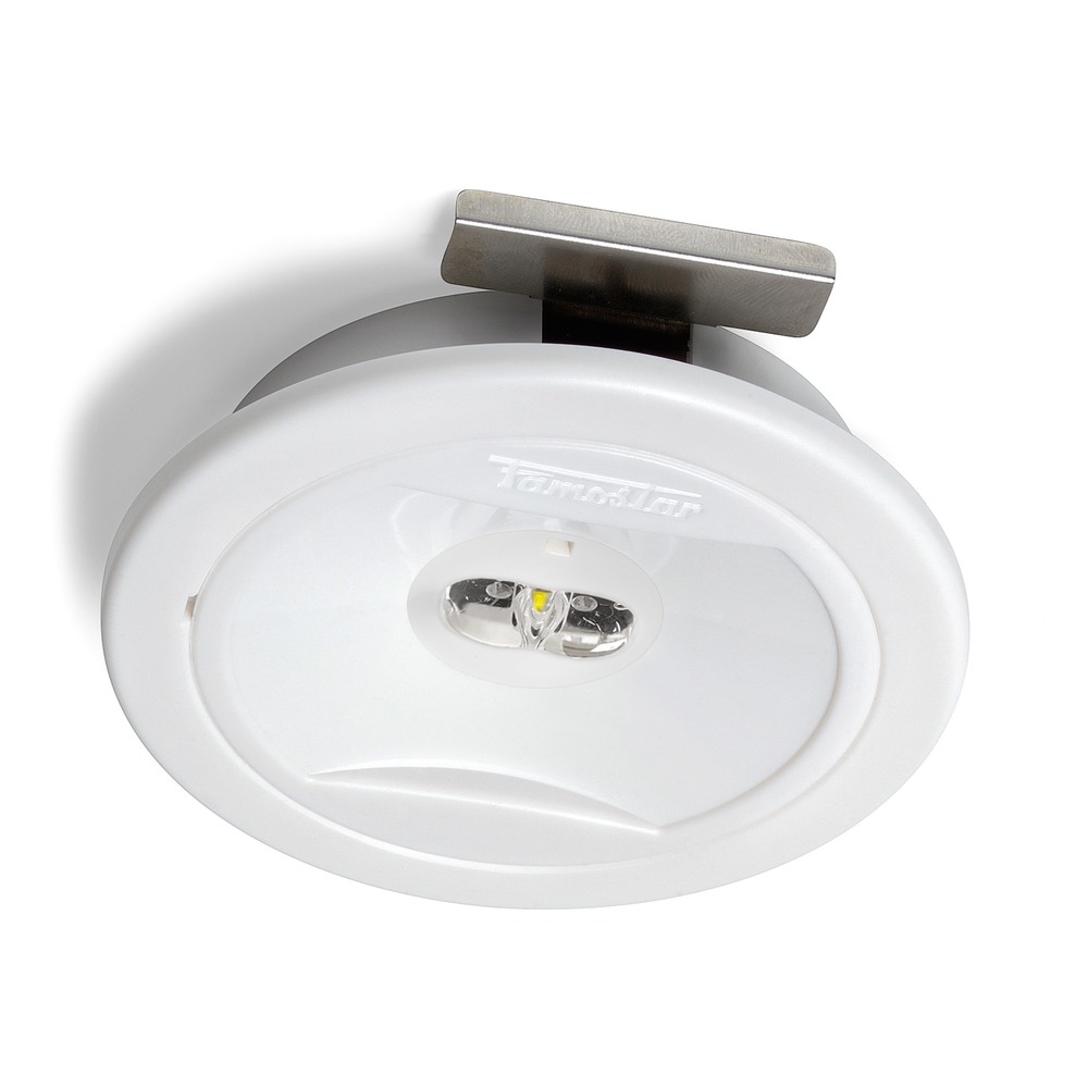 Famostar CELO Emergency Lighting Fixture - 393213