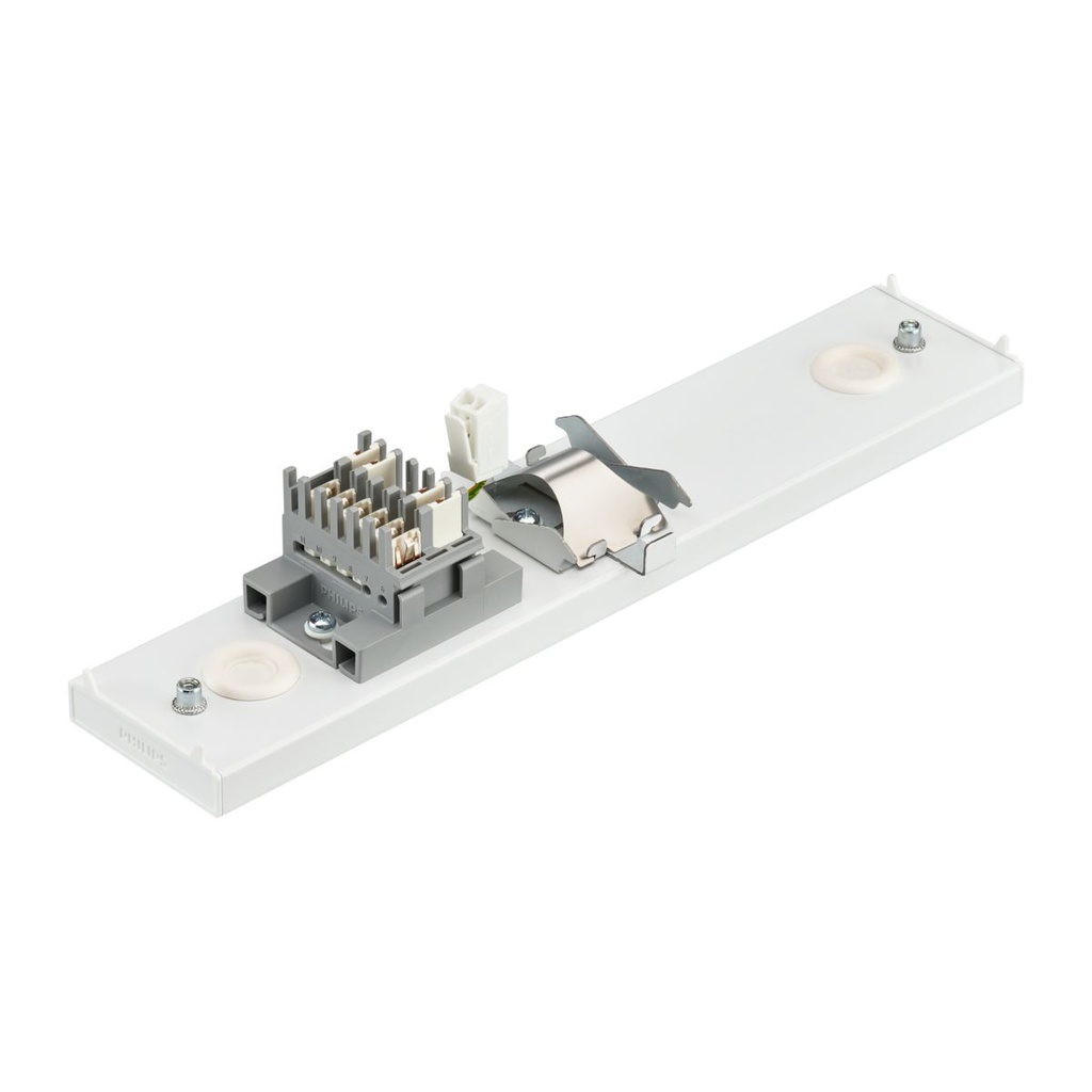 Philips Maxos Fusion Eelektra Boîtier D'alimentation Pour Luminaire - 99833500