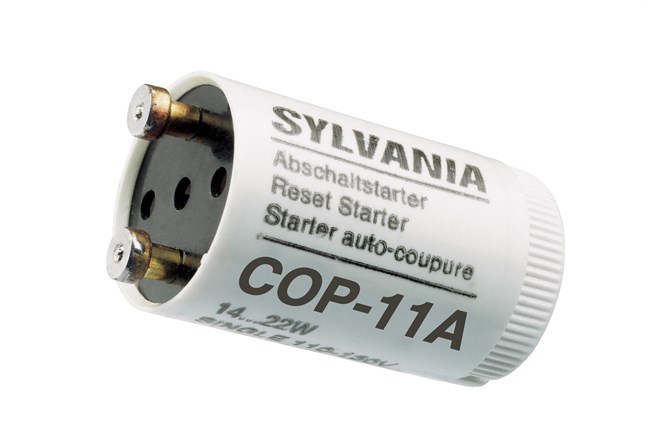 Sylvania Arrancador de Luz - 0024471