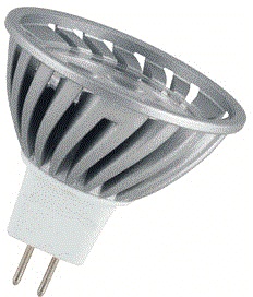 Bailey BaiSpot Lámpara LED - 80100040419