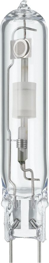 Philips Master Colour Halogen-Metalldampflampe ohne Reflektor - 87158600