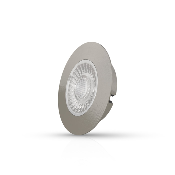 Interlight Cabiled Downlight/Spotlight/Flutlicht - IL-CB4K27M