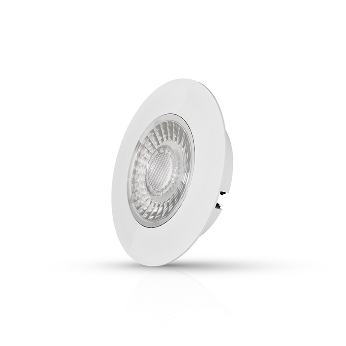 Interlight Cabiled Downlight/Spotlight/Floodlight - IL-CB4K27W