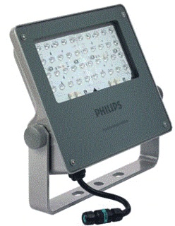 Philips Coreline Lumière Rasante/Lumière Ponctuelle/ Lumière Diffuse - 45589700