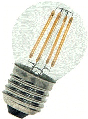 Bailey Lámpara LED - 80100040689