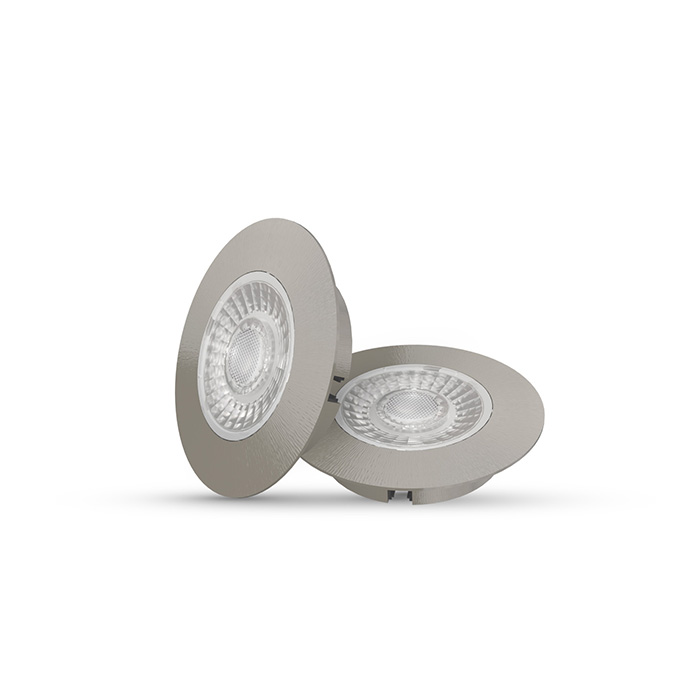 Interlight Cabiled Downlight/Spotlight/Flutlicht - IL-CBSET27M