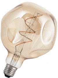 Bailey Big Family LED-lamp - 80100040744