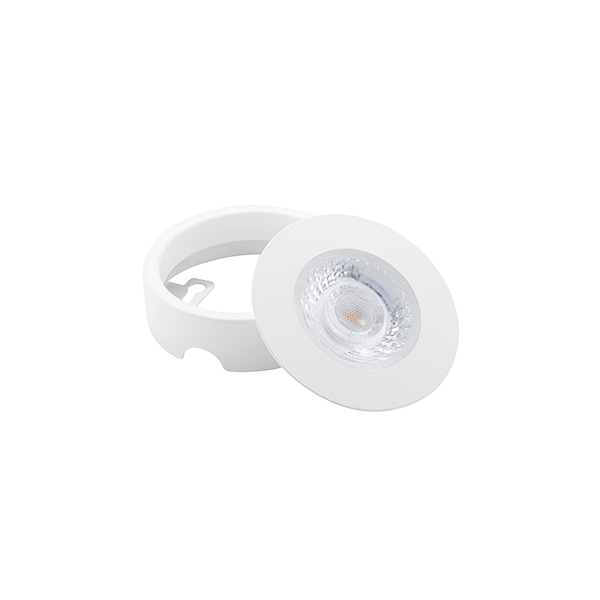 Interlight Cabiled Mechanical Supply Housing Lighting Fixture - IL-CBSKW