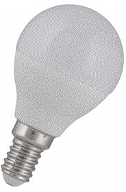 Bailey Ecobasic Lámpara LED - 80100040415