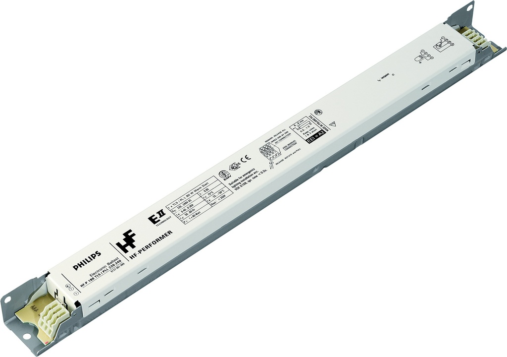 Philips HF-Performer Intelligent Ballast - 86249200