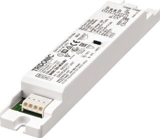 Tridonic EM converterLED Unidad de Emergencia para Luminaria - 89800559