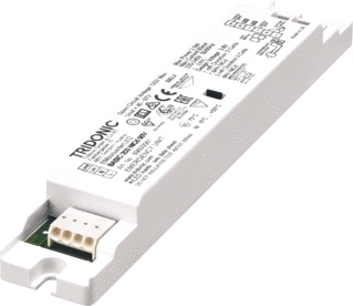 Tridonic EM converterLED Notlichtgerät für Beleuchtungskörper - 89800563