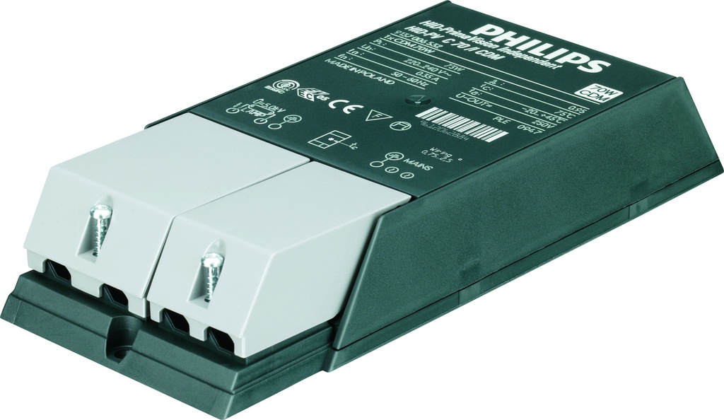 Philips HID PrimaVision Ballast - 85973700