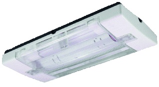 Eaton Blessing Skopos Emergency Lighting Fixture - 100-062-625